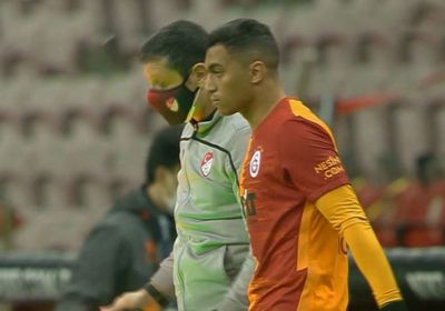 جالطة سراي يودع دوري الأبطال بعد الخسارة من ايندهوفن