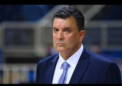 الزمالك يتعاقد مع أنجلو لإدارة فريق السلة فنيًا