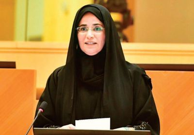 المنصوري: الإقامة الذهبية للأطباء في الإمارات عرفان بتضحياتهم