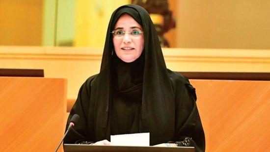 المنصوري: الإقامة الذهبية للأطباء في الإمارات عرفان بتضحياتهم