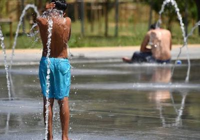 تحذيرات من موجة حارة تضرب دول جنوب شرق أوروبا