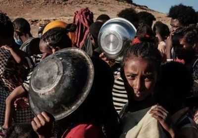الأمم المتحدة تحذر من كارثة إنسانية تهدد تيغراي