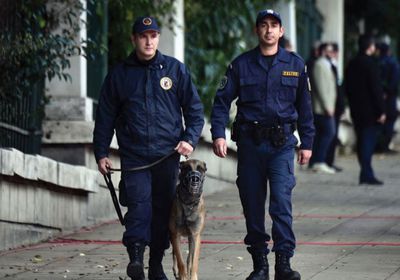 اليونان تعتقل قياديًا مغربيًا بتنظيم داعش 