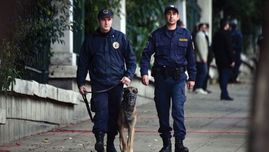 اليونان تعتقل قياديًا مغربيًا بتنظيم داعش 