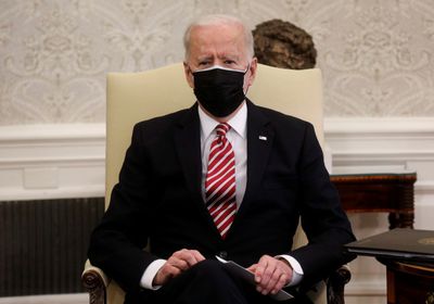 مطالبات برلمانية لبايدن بحرمان مسؤولي إيران من الاجتماعات الأممية