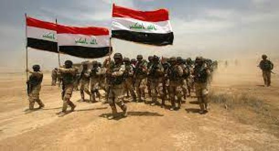الجيش العراقي: لا نحتاج لقوات أجنبية على أرضنا