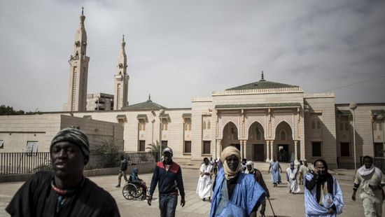 موريتانيا: 3 وفيات و313 إصابة جديدة بكورونا