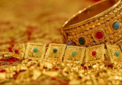 أسعار الذهب في الأسواق اليمنية اليوم الخميس