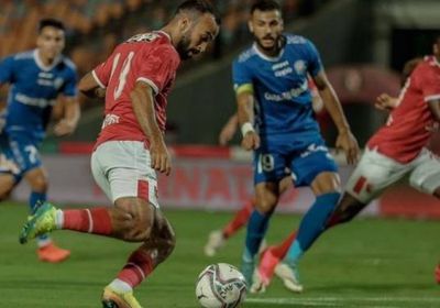 الدوري المصري.. موعد مباراة الأهلي أمام أسوان