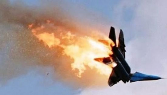  العراق.. سقوط طائرة عسكرية ومقتل طاقمها
