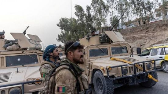   أفغانستان: مقتل 8 عسكريين في هجوم لطالبان