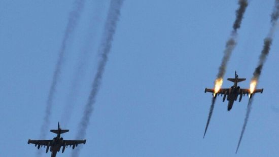  روسيا تنشر قاذفات في طاجيكستان بالقرب من حدود أفغانستان