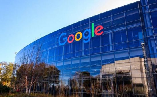 القضاء الروسي يفرض غرامة 40 ألف دولار على شركة "غوغل"