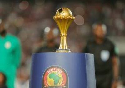 الكاف يحدد موعد قرعة أمم إفريقيا 2021