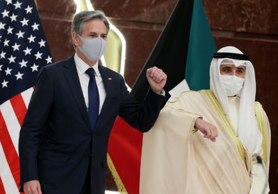 مباحثات كويتية أمريكية بشأن ملف إيواء المترجمين الأفغان