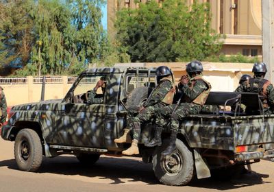 النيجر: مقتل 18 مدنيًا في هجوم مسلح قرب الحدود مع مالي