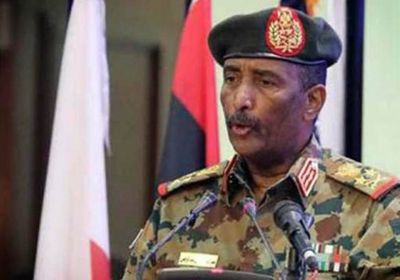 البرهان: إخفاقات الفترة الإنتقالية السودانية ناتجة عن تشتت القوى السياسية 