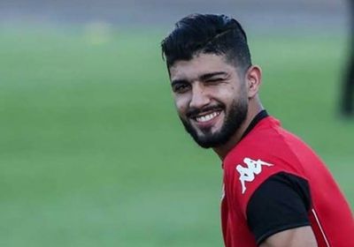 رسميًا.. ساسي ينضم لصفوف الدحيل