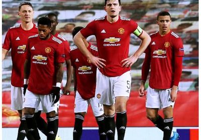 مانشستر يونايتد يلغي ودية بريستون بسبب كورونا