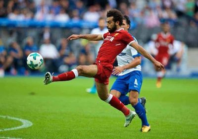 ليفربول يسقط في فخ الخسارة أمام هيرتا برلين