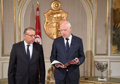 بأمر رئاسي.. رضا غرسلاوي لتسيير وزارة الداخلية التونسية