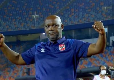 موسيماني: الأهلي مرهق من المباريات