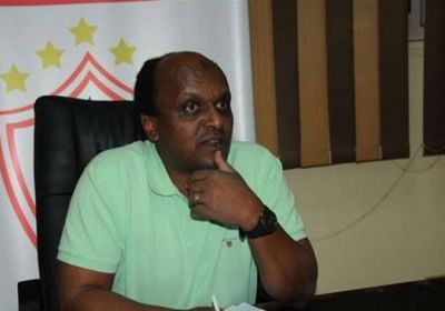 يوسف: الزمالك كان يجب أن يلعب لقاء الغزل مبكرًا