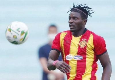 الترجي يفسخ تعاقده مع عبد الباسط