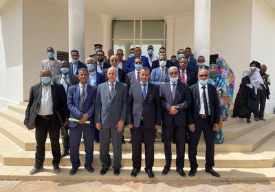 موريتانيا.. تعيين رئيس جديد لمحكمة الحسابات