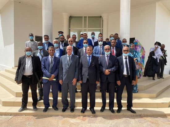 موريتانيا.. تعيين رئيس جديد لمحكمة الحسابات