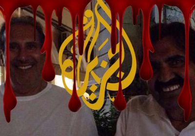 يوسف : دمار الدول العربية بدعم قطري وتحريض الجزيرة