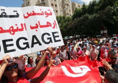 هويدي يطالب بتعامل حازم مع الإخوان في تونس