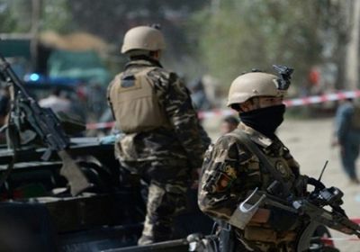 القوات الأفغانية تحبط هجومًا شنته طالبان بـ"هرات"