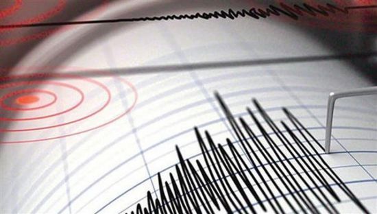 زلزال بقوة 5 درجات يضرب طاجيكستان
