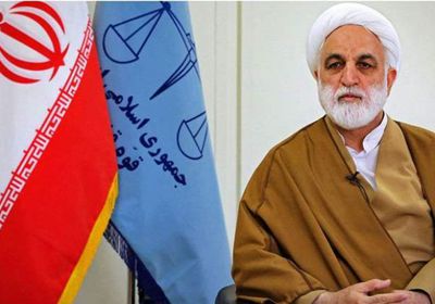 بعد يوم من تدشينها.. انستغرام يحذف صفحة مسؤول إيراني