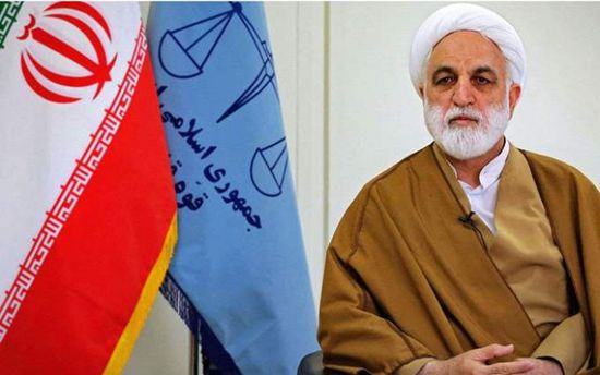 بعد يوم من تدشينها.. انستغرام يحذف صفحة مسؤول إيراني