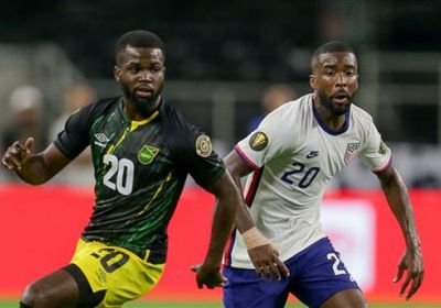 أمريكا تصعد لنهائي كأس الذهبية على حساب قطر