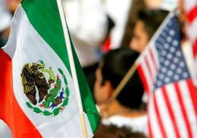  مباحثات أمريكية مكسيكية بشأن الهجرة غير الشرعية