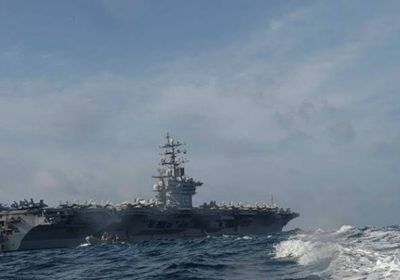 بريطانيا: سفينة إسرائيلية تعرضت لهجوم قبالة عمان