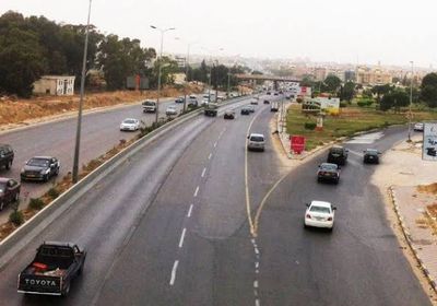  ليبيا.. فتح الطريق الساحلي بعد عامين من إغلاقه