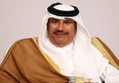 سياسي يكشف عن دور حمد بن جاسم في دعم الإرهاب بسوريا