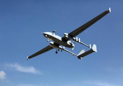  طائرة استطلاع إسرائيلية تنتهك أجواء لبنان