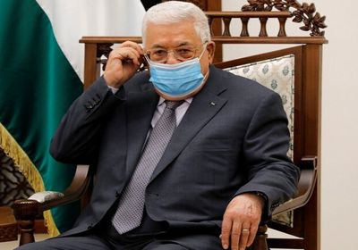 فلسطين تنفي تدهور صحة الرئيس عباس
