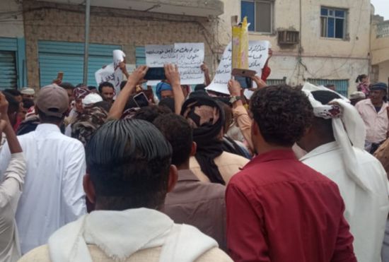 زنجبار تندد بالغلاء وتواطؤ الشرعية في الأزمة