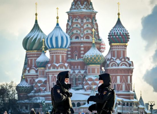 روسيا تحقق طفرة في معدلات تعافي السياحة الداخلية