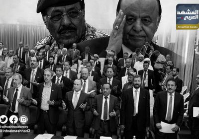 إجماع جنوبي على رفض إيواء برلمان الاحتلال اليمني (ملف)