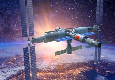 بريطانيا تتهم روسيا والصين بالتجسس عليها في الفضاء