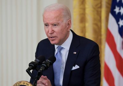 بايدن يعلن وصول أول دفعة من المتعاونين الأفغان إلى واشنطن