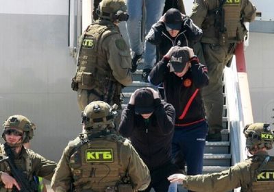 بيلاروسيا: عناصر خارجية تخطط لشن هجمات على العاصمة