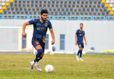 صالح جمعة يجري جراحة ناجحة بوتر أكليس